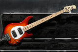 2014 Music Man Sterling HH, Honeyburst