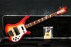 2024 Rickenbacker 4003, Fireglo, Mint/Unplayed #1