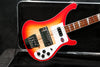 2024 Rickenbacker 4003, Fireglo, Mint/Unplayed #1