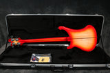 2024 Rickenbacker 4003, Fireglo, Mint/Unplayed #1