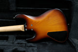 2019 Sadowsky NYC - Deluxe Satin Series 4-21 - Sunburst