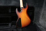 2019 Sadowsky NYC - Deluxe Satin Series 4-21 - Sunburst