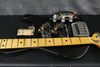 1980 Music Man Sabre, Black, *Rare slim Nut*