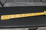 1980 Music Man Sabre, Black, *Rare slim Nut*