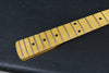 1980 Music Man Sabre, Black, *Rare slim Nut*