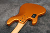 New Sandberg California II TM4 Nighthawk Plus, Matte Copper