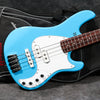 New Sandberg California II VT4, High Gloss Marley Blue