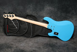 New Sandberg California II VT4, High Gloss Marley Blue