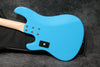 New Sandberg California II VT4, High Gloss Marley Blue