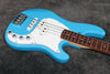 New Sandberg California II VT4, High Gloss Marley Blue