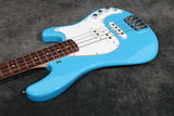 New Sandberg California II VT4, High Gloss Marley Blue