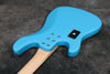 New Sandberg California II VT4, High Gloss Marley Blue