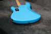 New Sandberg California II VT4, High Gloss Marley Blue