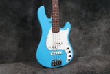 New Sandberg California II VT4, High Gloss Marley Blue