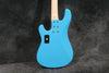 New Sandberg California II VT4, High Gloss Marley Blue