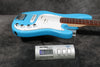 New Sandberg California II VT4, High Gloss Marley Blue