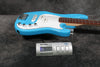 New Sandberg California II VT4, High Gloss Marley Blue