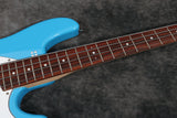 New Sandberg California II VT4, High Gloss Marley Blue