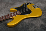 New Sandberg California II VS4, High Gloss Gold