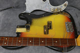 1965 Fender Precision Bass, Sunburst