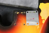 1968 Fender Precision Bass, Sunburst