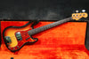 1968 Fender Precision Bass, Sunburst