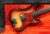 1968 Fender Precision Bass, Sunburst