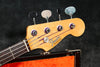 1968 Fender Precision Bass, Sunburst