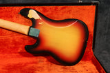 1968 Fender Precision Bass, Sunburst