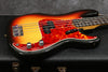 1968 Fender Precision Bass, Sunburst