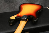 1968 Fender Precision Bass, Sunburst