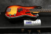 1968 Fender Precision Bass, Sunburst