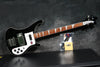 2024 Rickenbacker 4003, Jetglo, Mint/Unplayed