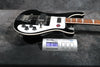 2024 Rickenbacker 4003, Jetglo, Mint/Unplayed