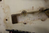 1961 Fender Jazz Bass, See-Thru Blonde