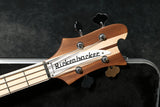 2024 Rickenbacker 4003, Walnut, Mint/Unplayed