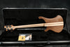 2024 Rickenbacker 4003, Walnut, Mint/Unplayed