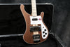 2024 Rickenbacker 4003, Walnut, Mint/Unplayed