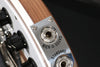 2024 Rickenbacker 4003, Walnut, Mint/Unplayed