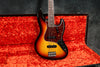 2023 Fender American Vintage II 1966 Jazz Bass, Sunburst