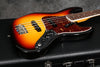 2023 Fender American Vintage II 1966 Jazz Bass, Sunburst