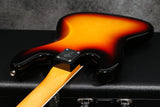 2023 Fender American Vintage II 1966 Jazz Bass, Sunburst