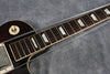 2015 Gibson Memphis ES Les Paul Bass, Faded Darkburst