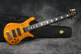 Pre-Owned - Spector Euro 5 LT, Tiger Eye