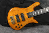 Pre-Owned - Spector Euro 5 LT, Tiger Eye