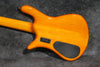 Pre-Owned - Spector Euro 5 LT, Tiger Eye