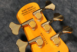 Pre-Owned - Spector Euro 5 LT, Tiger Eye