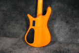 Pre-Owned - Spector Euro 5 LT, Tiger Eye