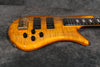 Pre-Owned - Spector Euro 5 LT, Tiger Eye