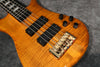 Pre-Owned - Spector Euro 5 LT, Tiger Eye